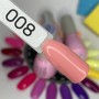 Гель-лак Toki Toki №008 5 мл TPO free